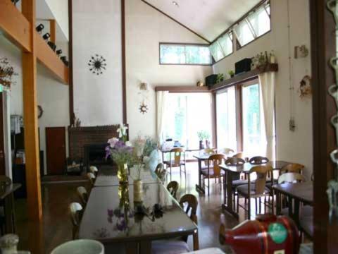 Pension Old String Minakami Extérieur photo