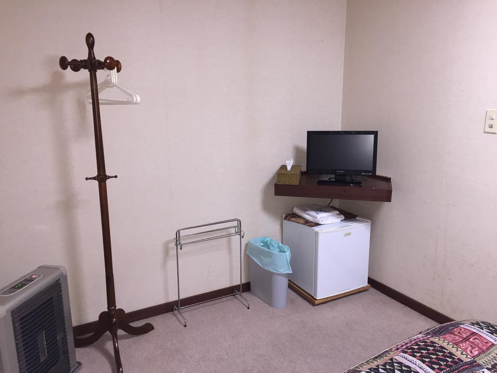 Pension Old String Minakami Extérieur photo