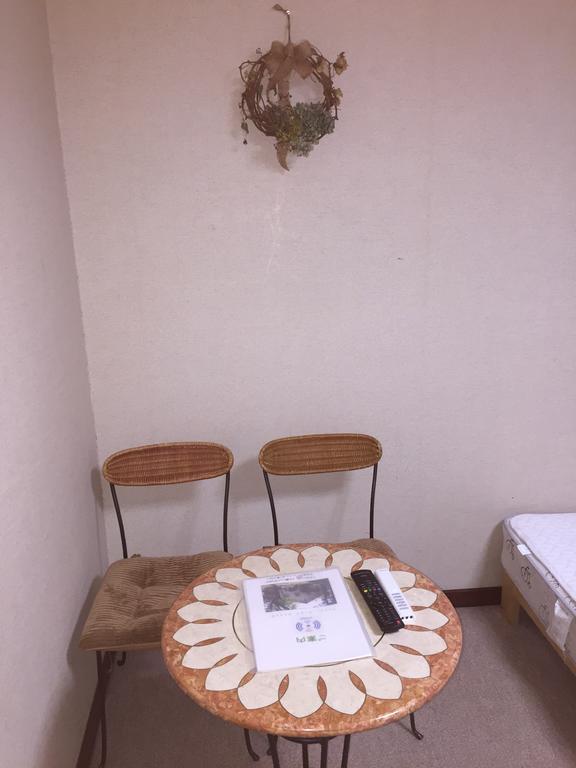 Pension Old String Minakami Extérieur photo